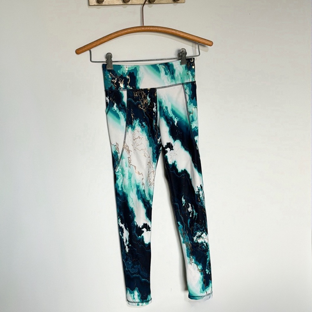 Girl Leggings